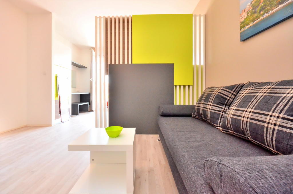 Bretia Apartments Sutivan Rom bilde