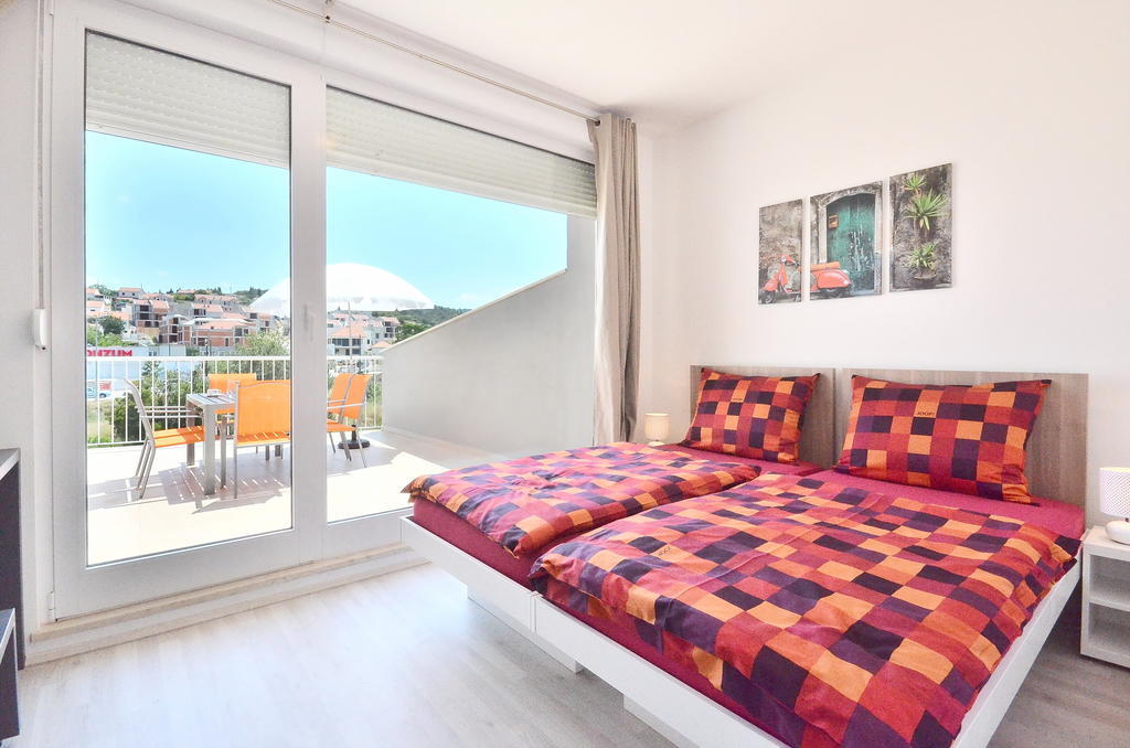 Bretia Apartments Sutivan Rom bilde