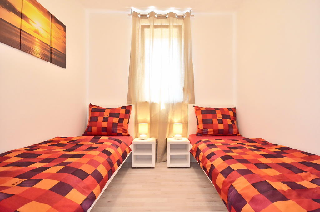 Bretia Apartments Sutivan Rom bilde