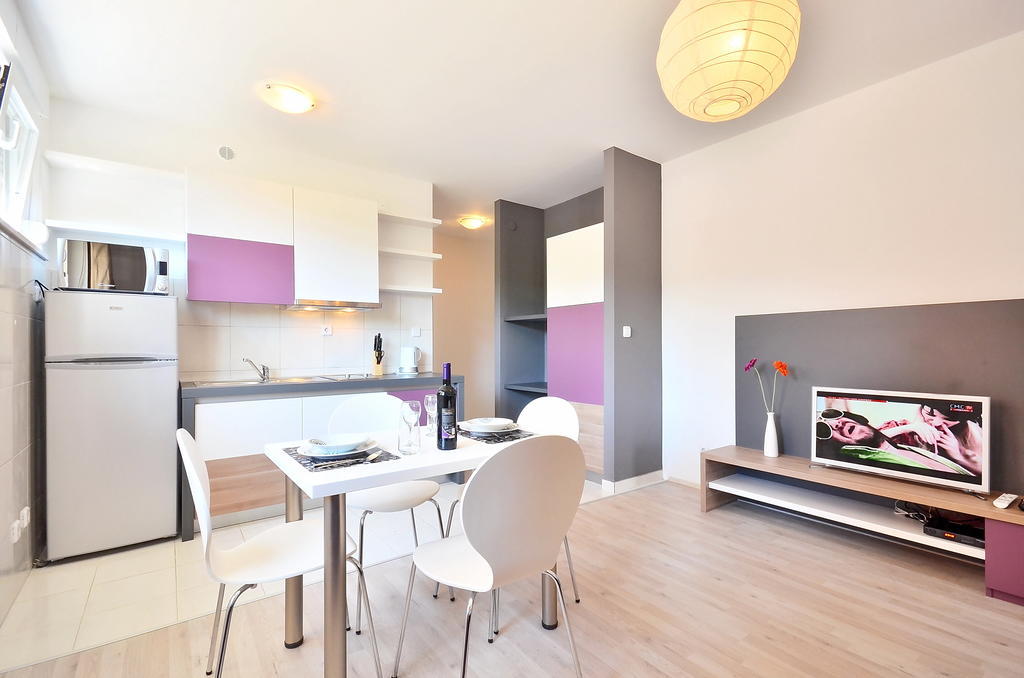 Bretia Apartments Sutivan Rom bilde