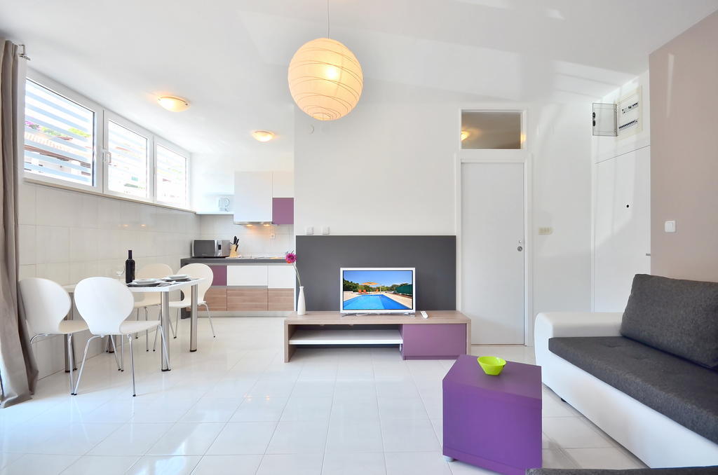 Bretia Apartments Sutivan Rom bilde