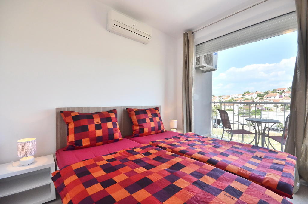 Bretia Apartments Sutivan Rom bilde