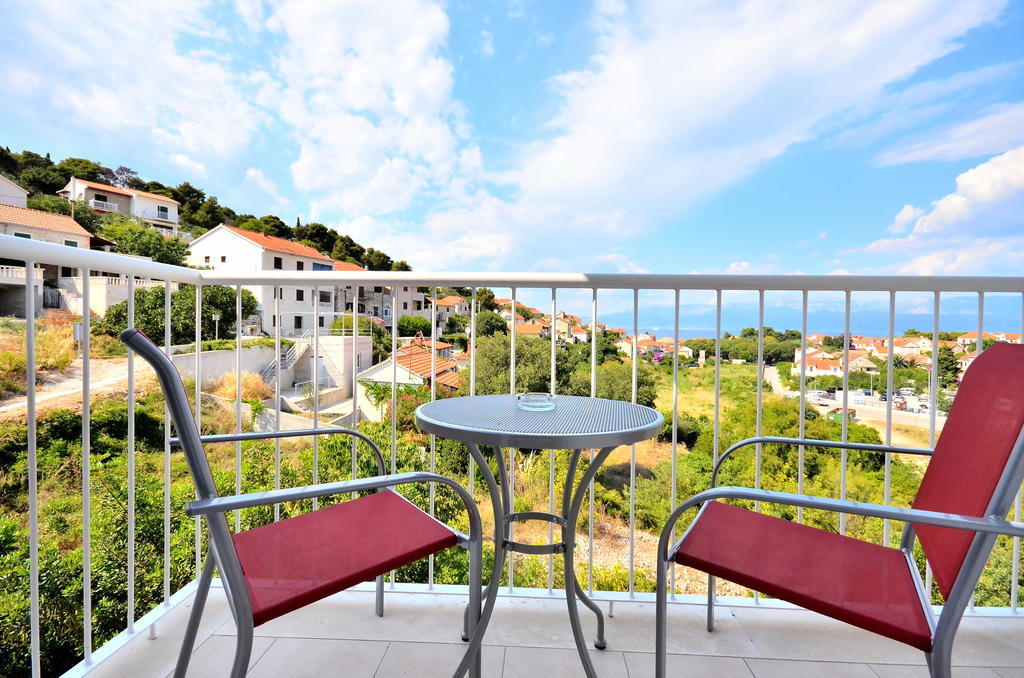 Bretia Apartments Sutivan Rom bilde