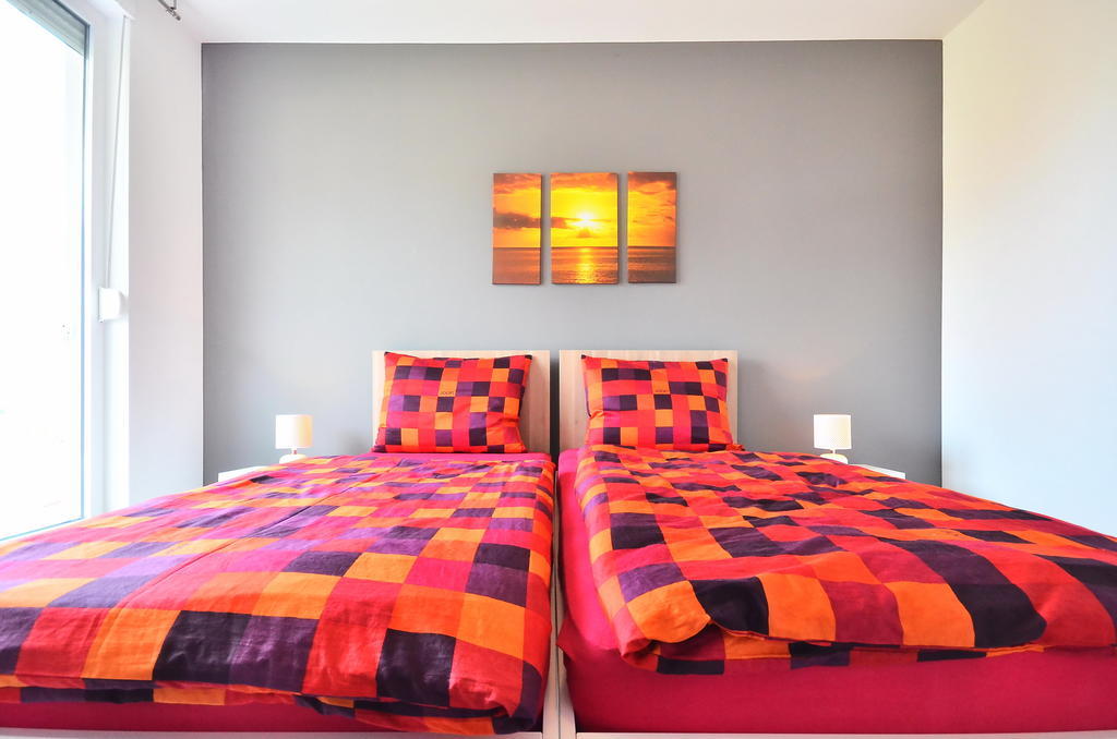 Bretia Apartments Sutivan Rom bilde