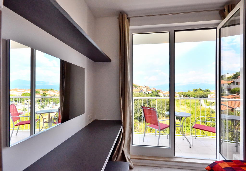 Bretia Apartments Sutivan Rom bilde