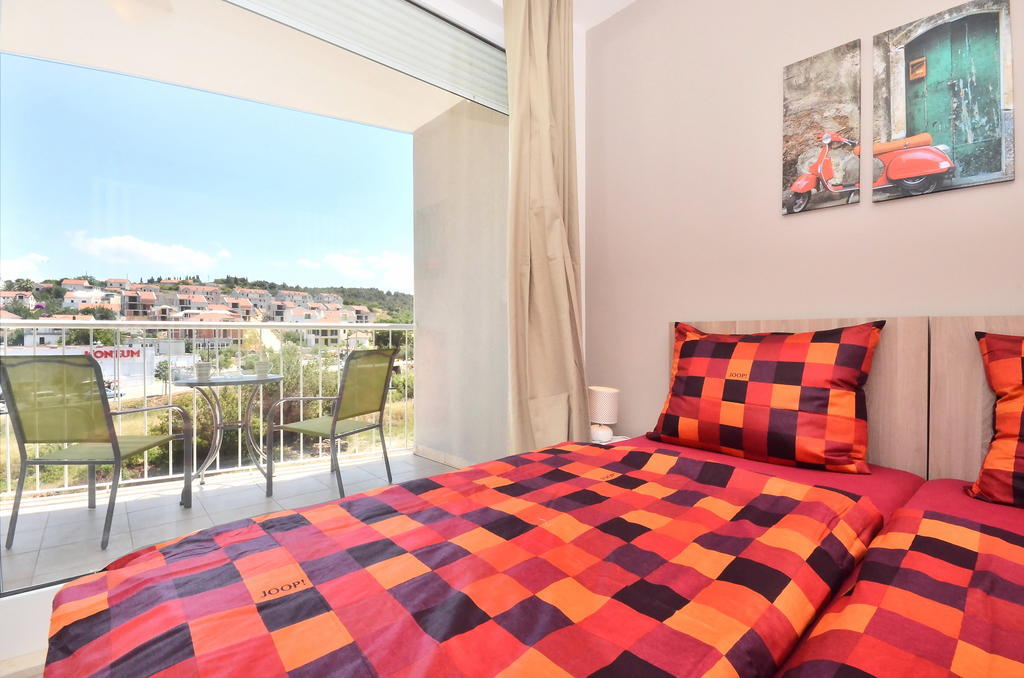 Bretia Apartments Sutivan Rom bilde
