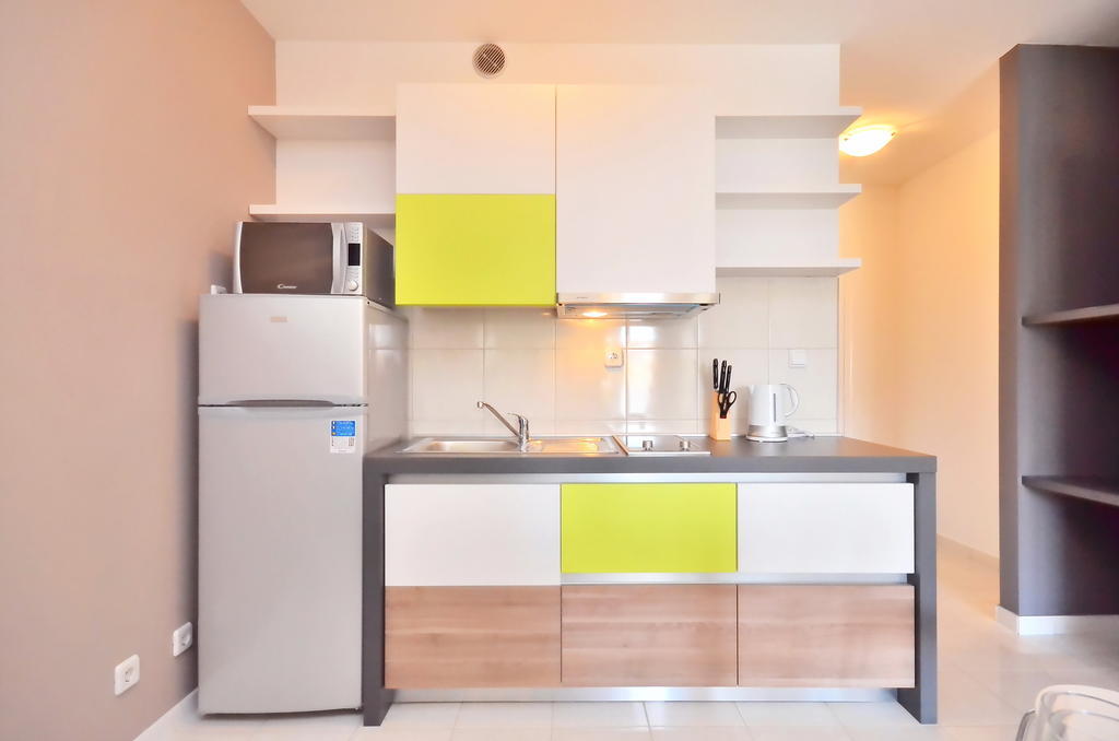 Bretia Apartments Sutivan Rom bilde