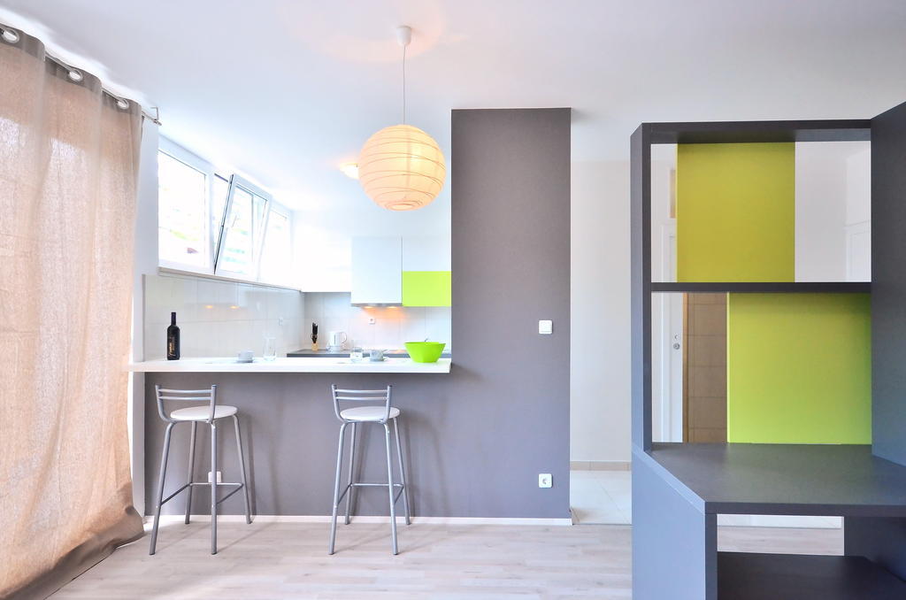 Bretia Apartments Sutivan Rom bilde