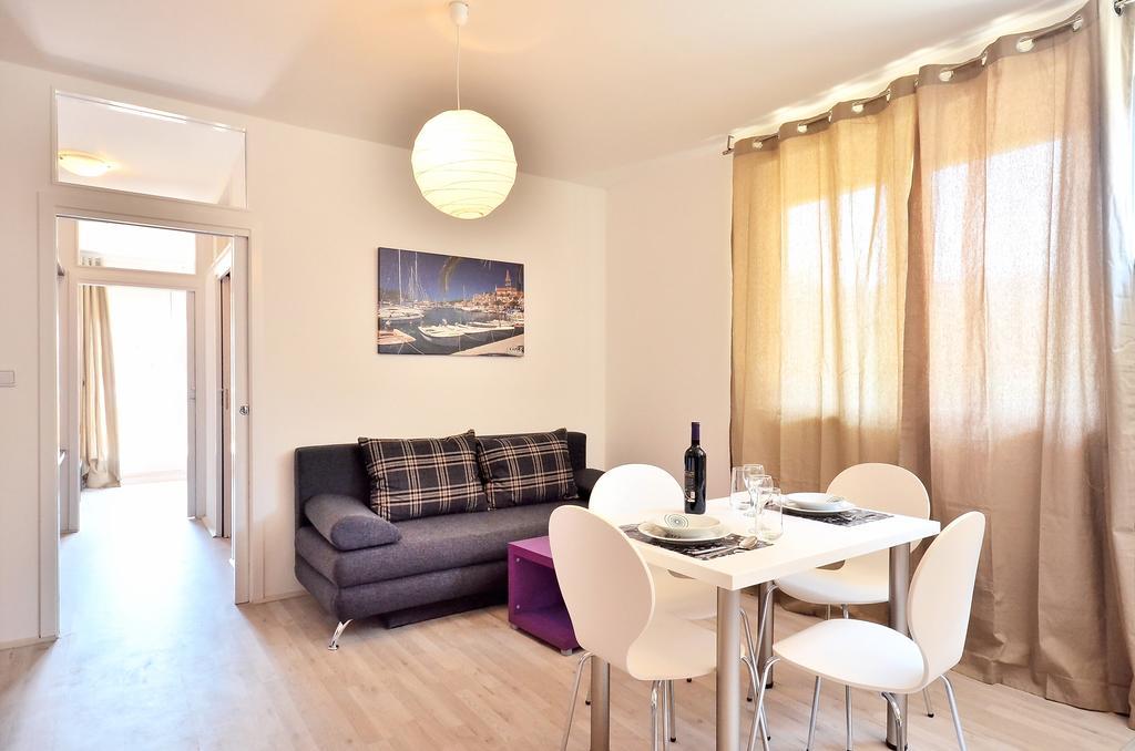 Bretia Apartments Sutivan Rom bilde