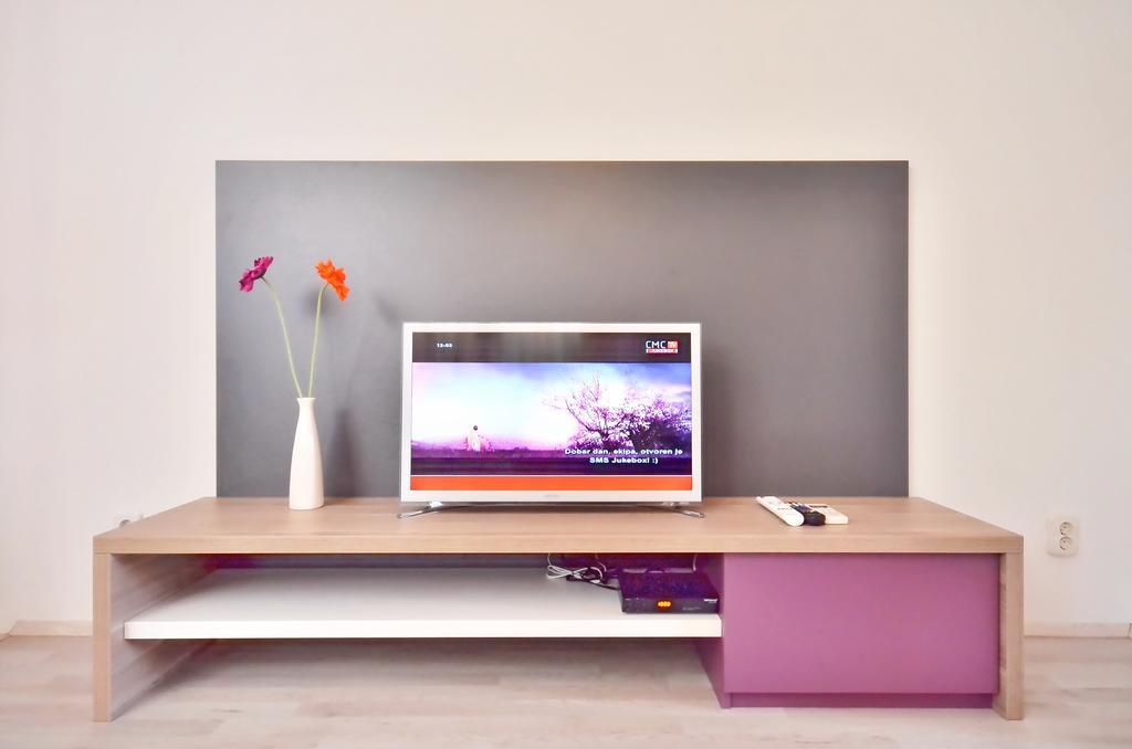 Bretia Apartments Sutivan Rom bilde