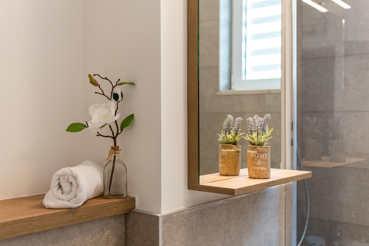 Bretia Apartments Sutivan Eksteriør bilde